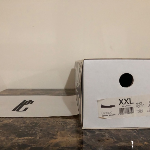 SWIMS Classic Galosh - Picture 6 of 6